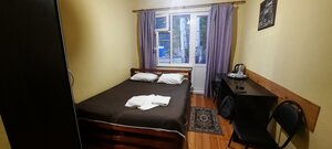 De Grante (Tobolsk, Zaschitinskaya Street, 5) ، فندق
