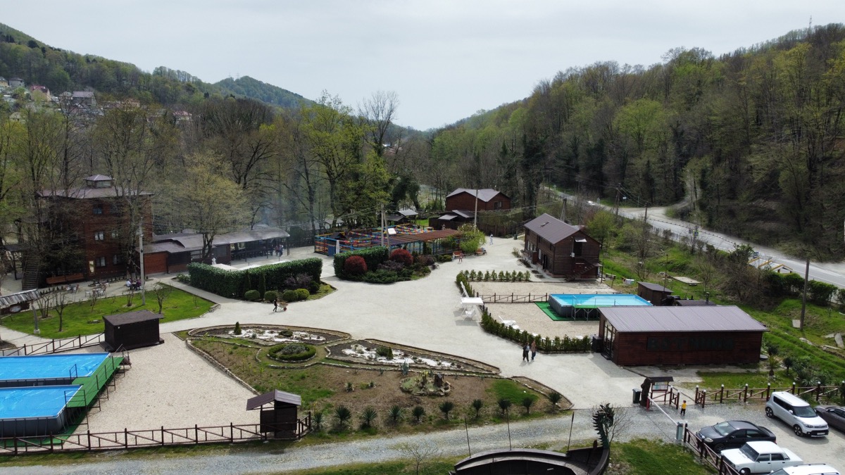 Фото Эко Парк Вотчина