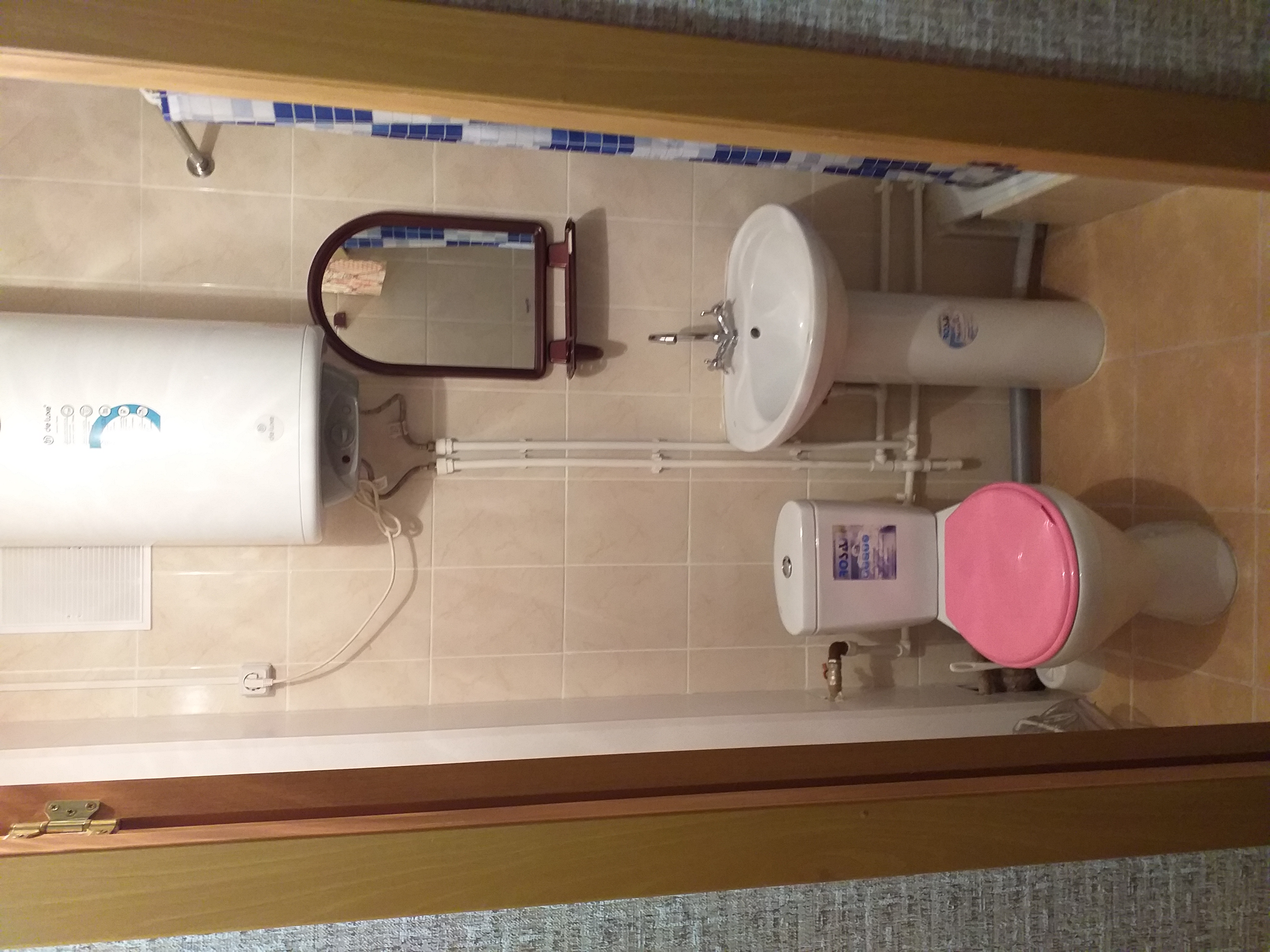 Фото Юбилейная