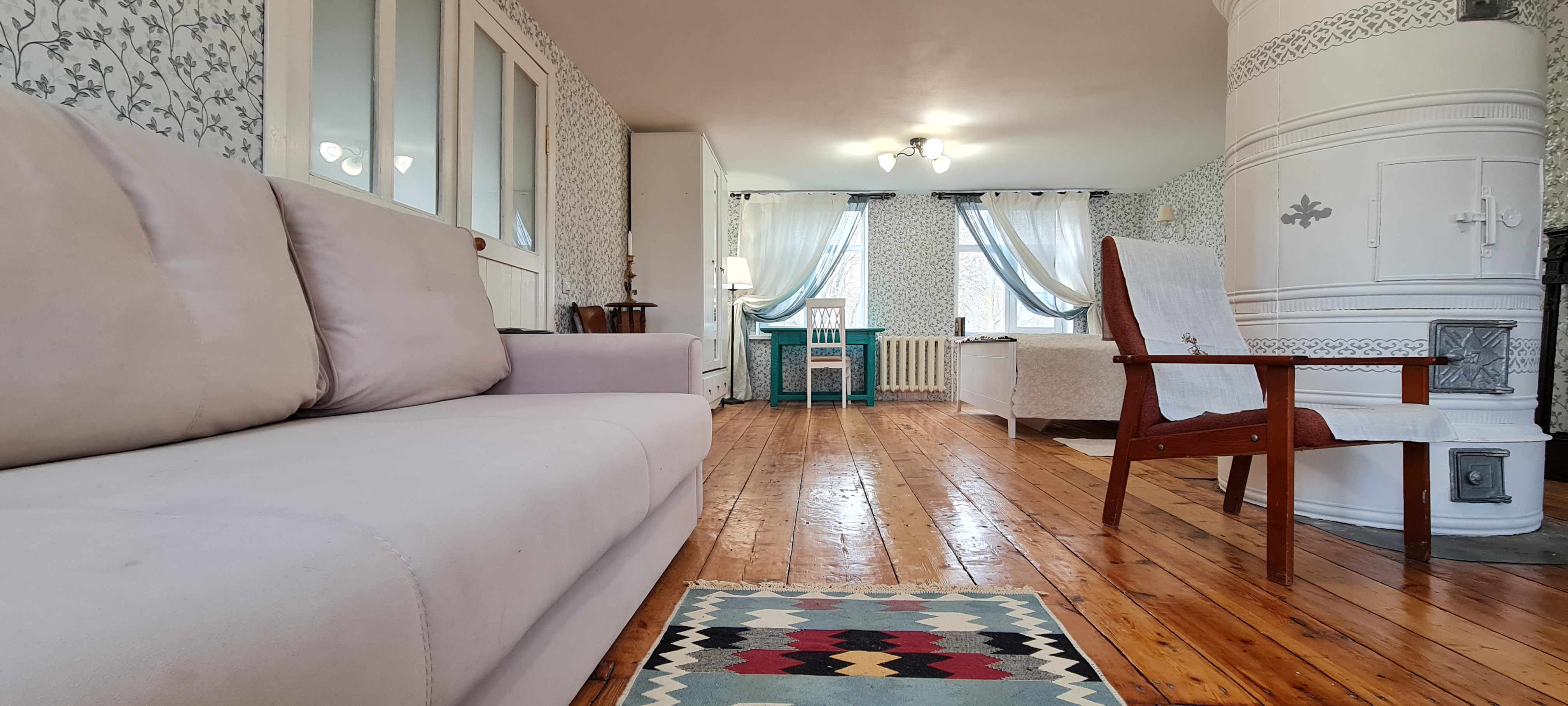 Фото Домик в Лотосах