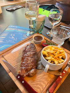 Студия 34 (Velikiye Luki, Lenina Avenue, 34), restaurant