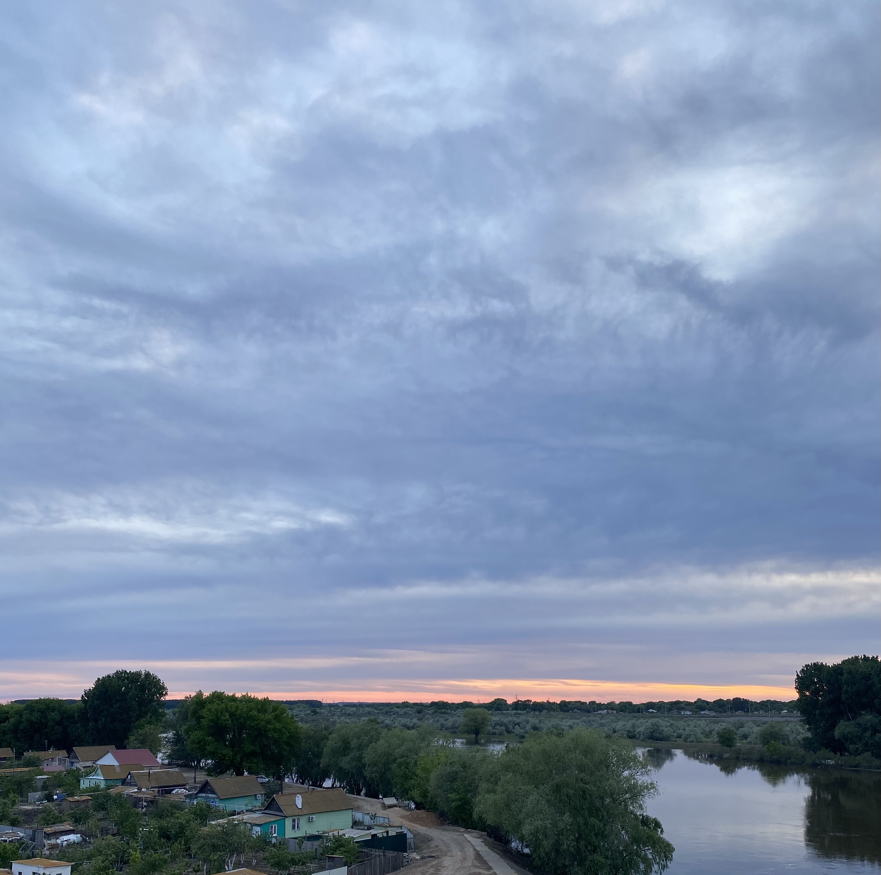 Фото Домик в Лотосах