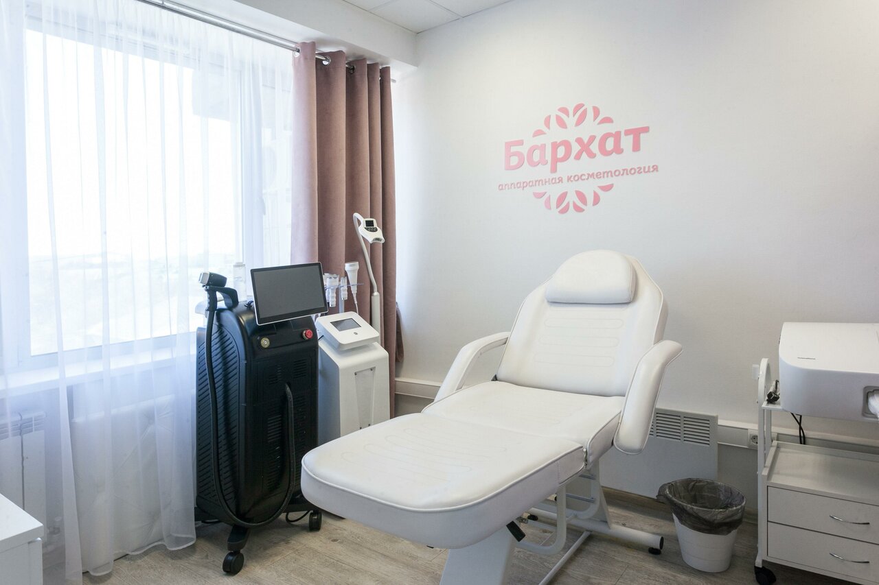 Headshot ул гончарова 23б ульяновск фото Фото: Бархат, косметология, ул. Гончарова, 23/11, Ульяновск Яндекс Карты