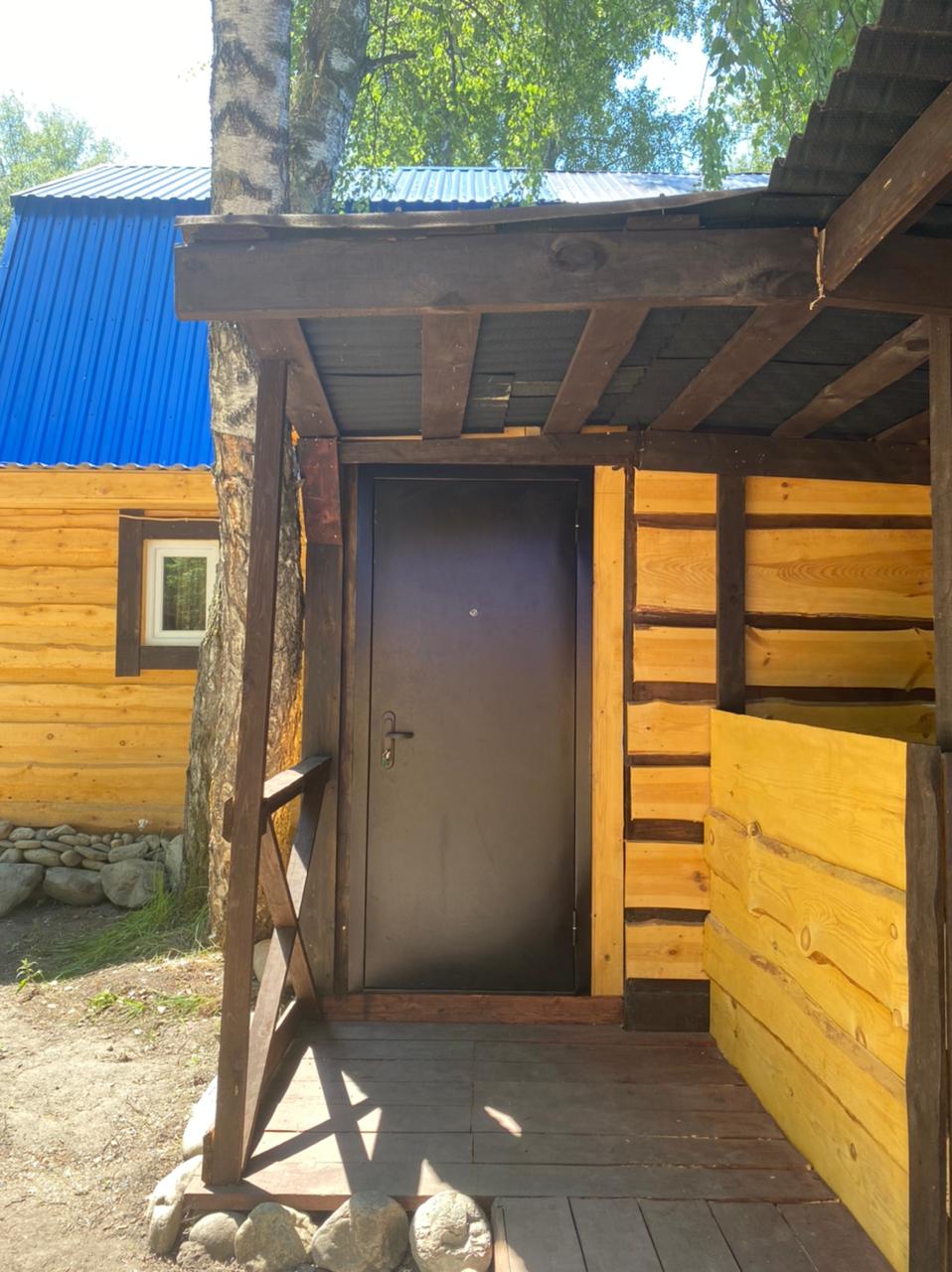 Фото Березовый Берег