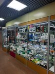 Магазин электроники и аксессуаров (Chkalovskiy Avenue, 7), tienda de electrónica