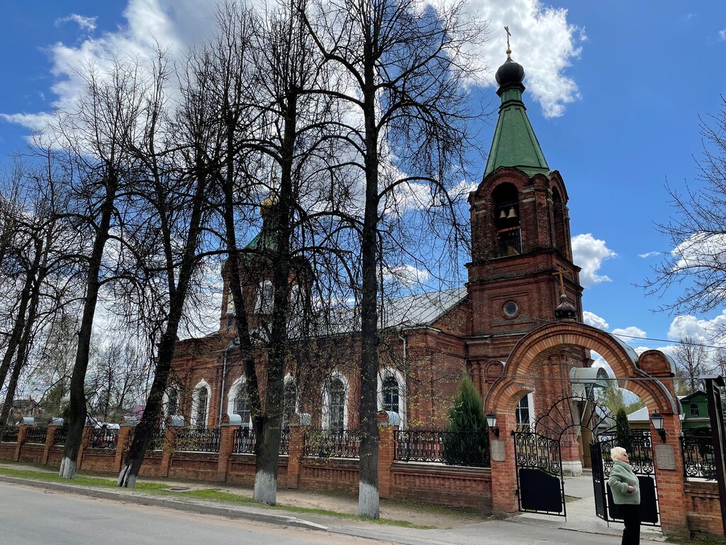 Religious organization Rzhevskaya Pokrovskaya staroobryadcheskaya obshchina, Rzhev, photo