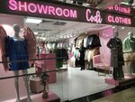 Codi (Dziarzhynskaga Avenue, 104Б), clothing store