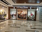 U. S. Polo Assn (Dovatortsev Street, 75Ак1), clothing store