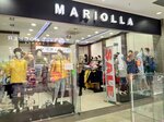 Mariolla (Zelyony Avenue, 62А), clothing store