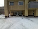 АлтГТУ, общежитие № 7 (Комсомольский просп., 69Б, Барнаул), общежитие в Барнауле