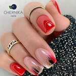 Chernika beauty (Tyumenskiy-2 Microdistrict, ulitsa Prokopiya Artamonova, 8), nail salon