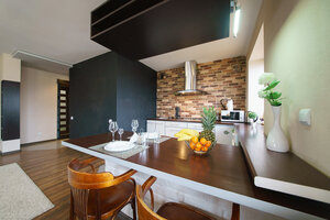 отель PaulMarie Apartments & Travel