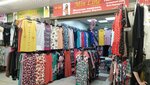 Min Line (MKAD, 14th kilometre, 4), clothing store