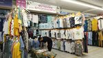 Gertie (MKAD, 14th kilometre, 4), clothing store