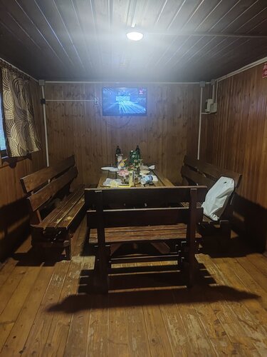 пожилые в бане Бани-бочки под ключ Старый Оскол от 241201 руб.