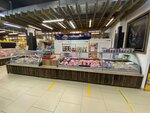Vostochnyj (Klubnaya Street, 27) ، متجر جزارة، ديلي