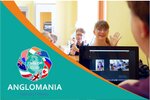Anglomania (1-ya Vesyolaya ulitsa, 20Б), cursos de idiomas extranjeros