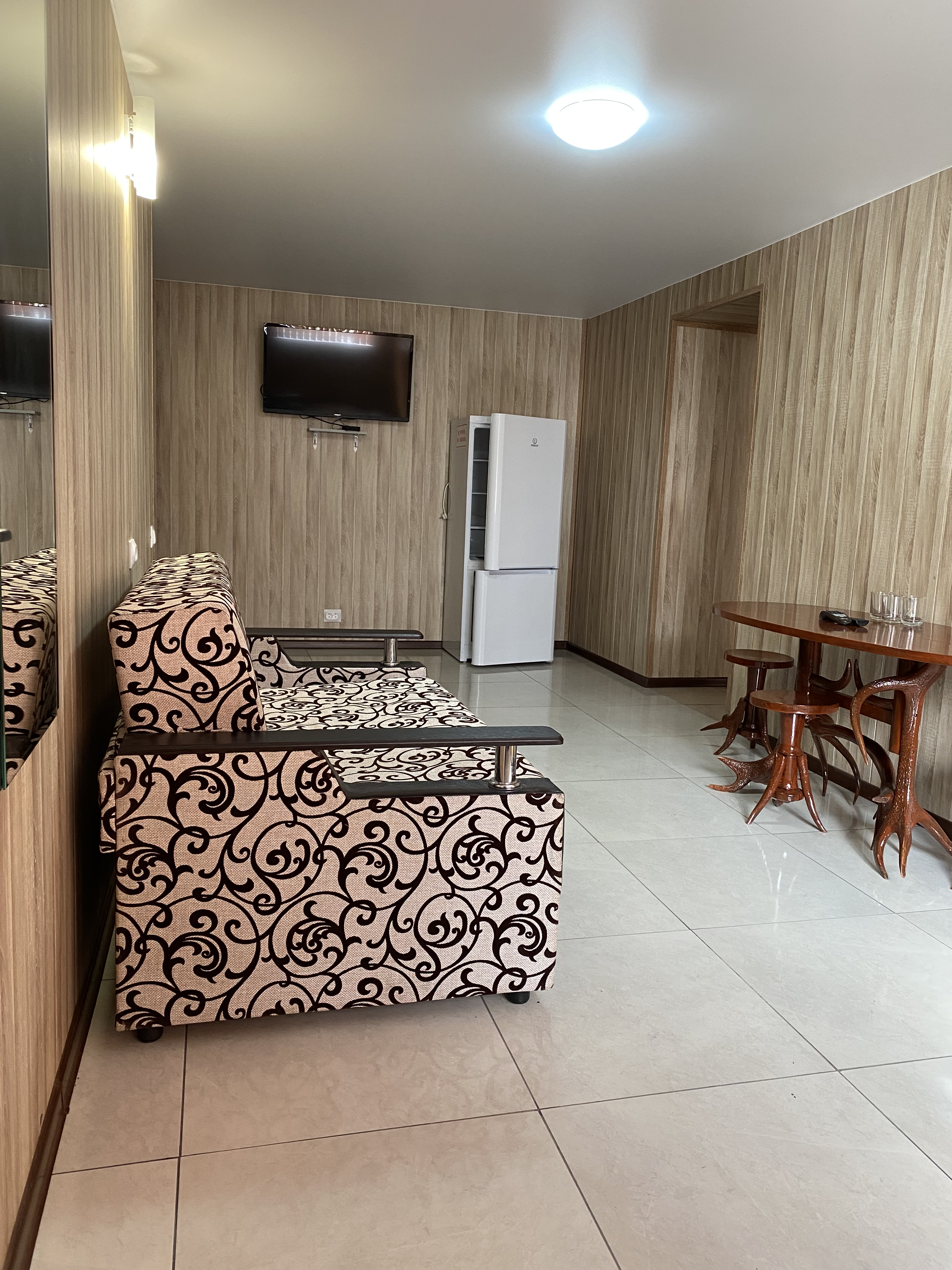 Фото Дом приезжих Жемчужина