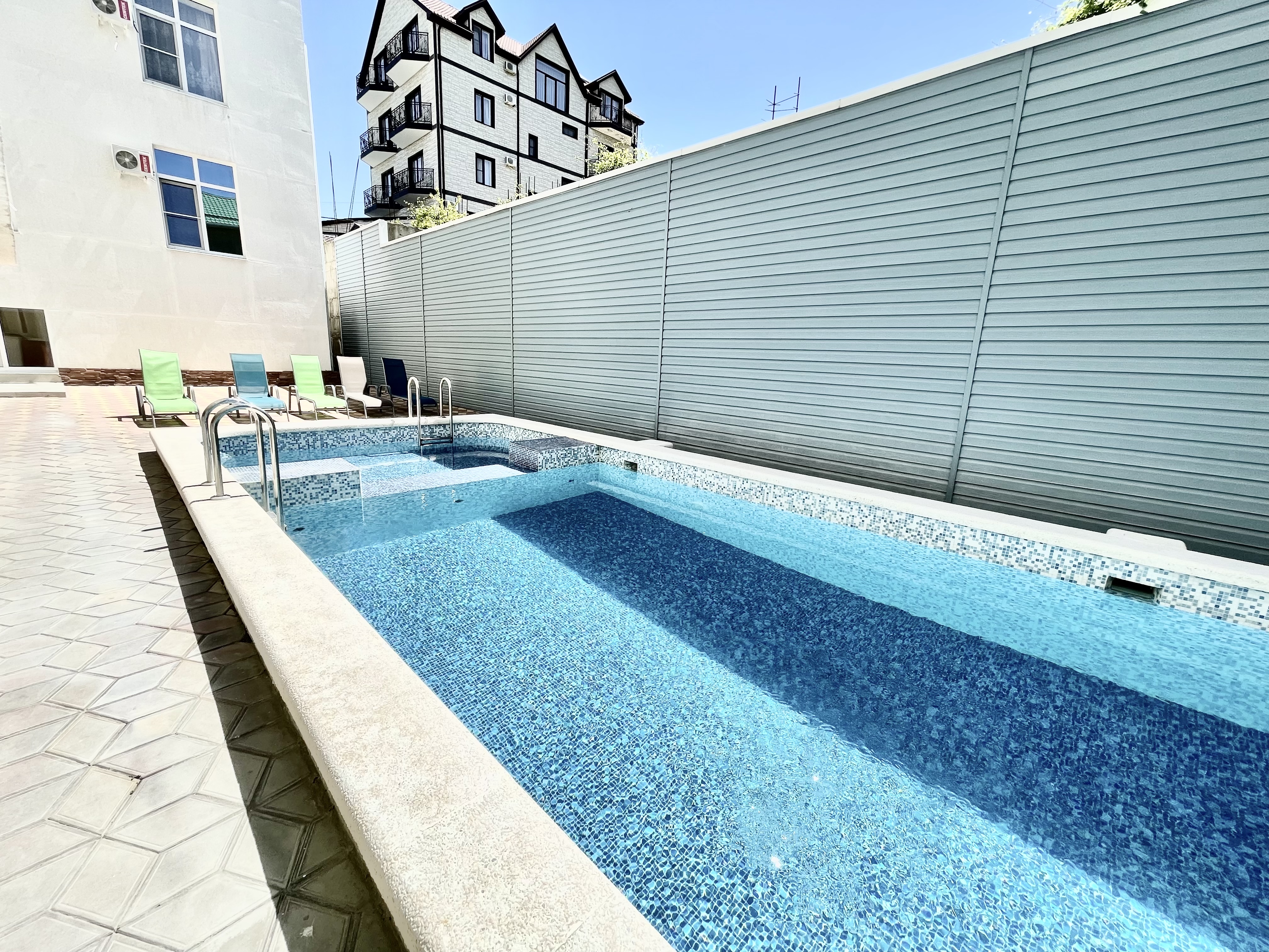 Фото отеля 3