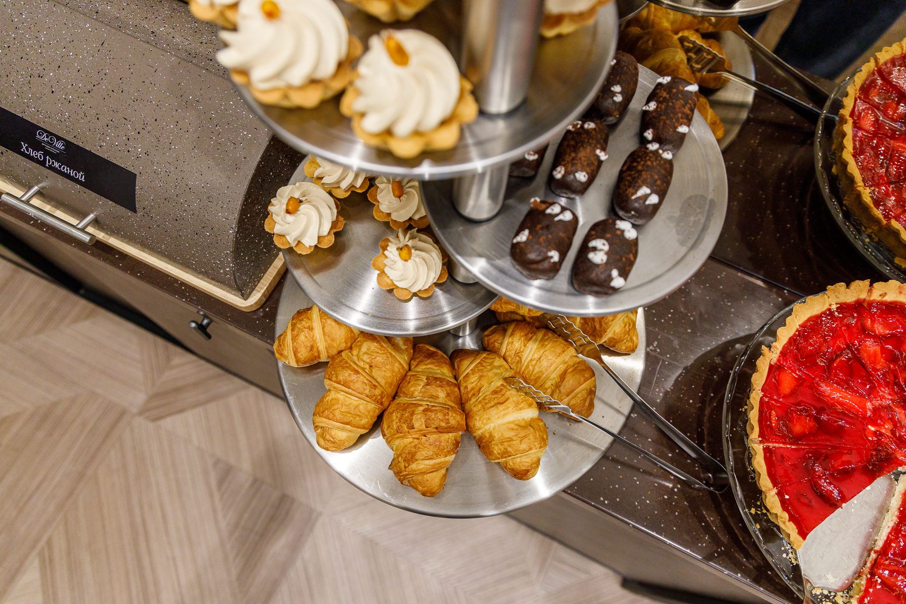 Фото Грин Парк Отель