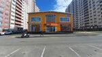 Darth Vaper (Solechniy Boulevard, 4Б), tienda de vapeo