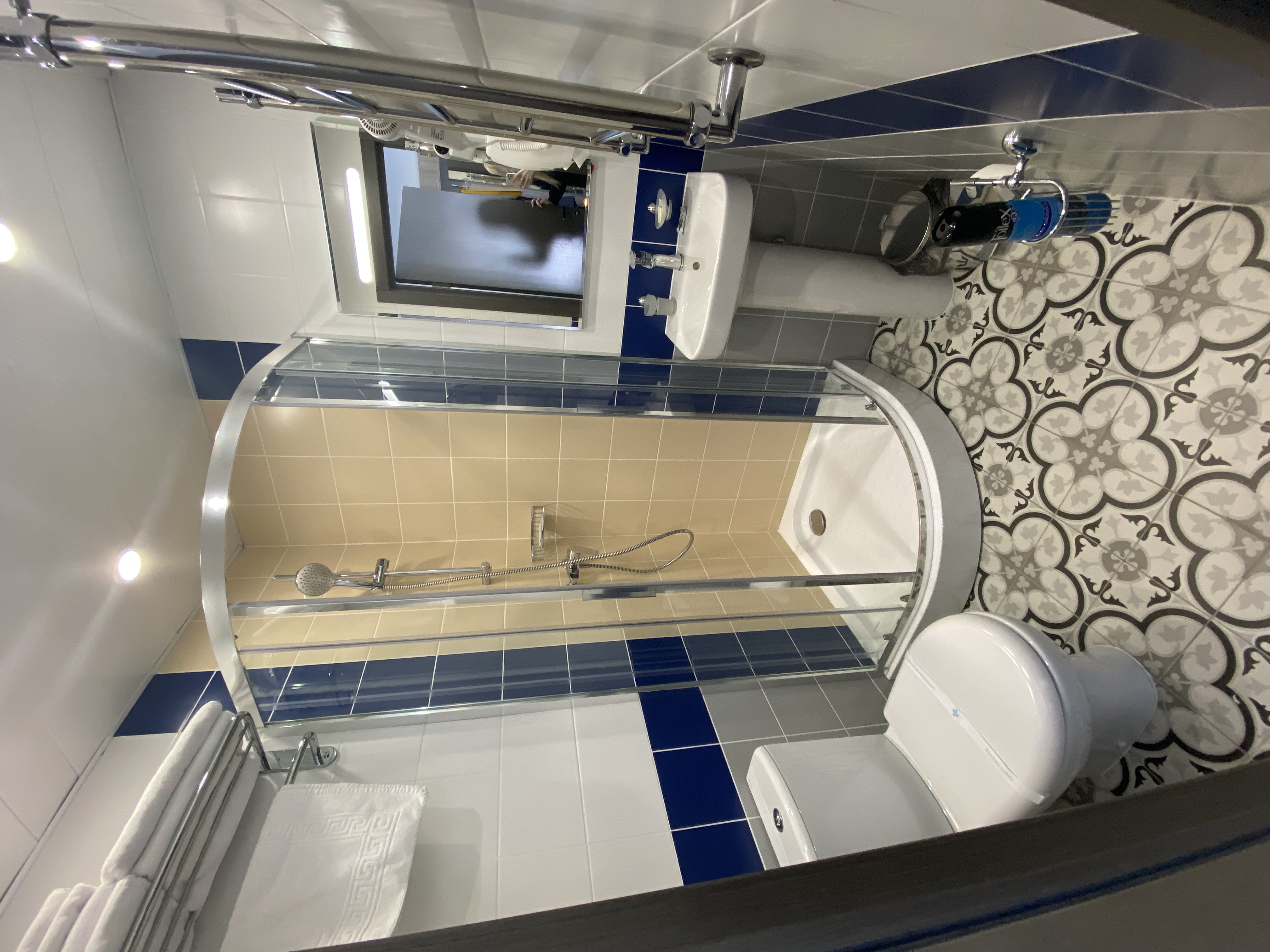 Фото Гражданка