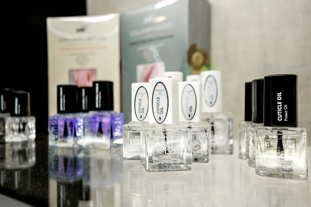 Emimanicure пушкинская ул 94 фото