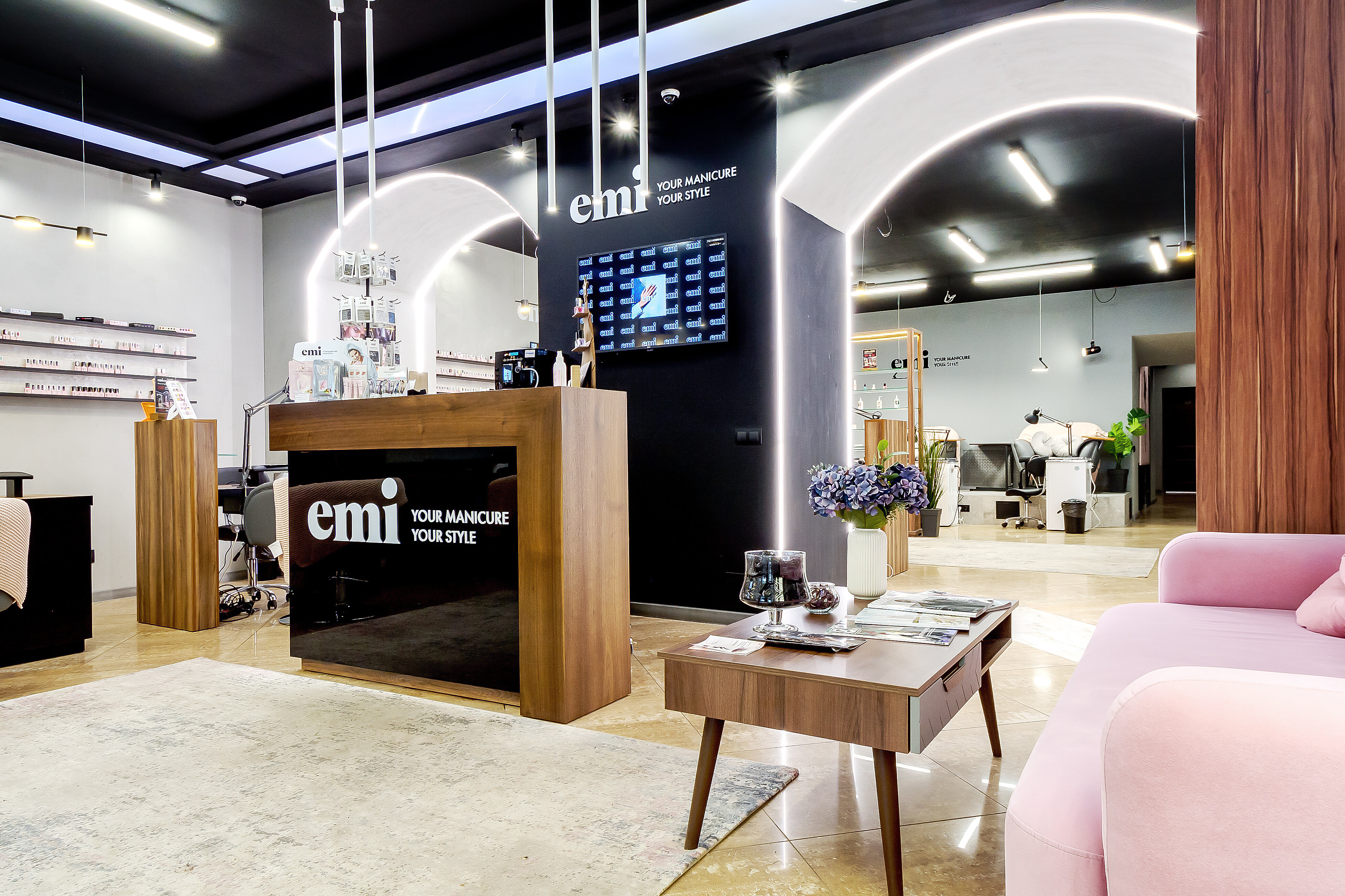 Emimanicure пушкинская ул 94 фото