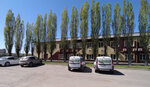 Завод Дождевальных Машин ZDM-Irrigation (ул. имени Ф.Г. Логинова, 123), сельскохозяйственная техника, оборудование в Волжском