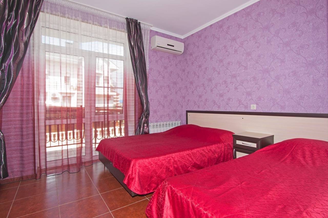 Фото Illiada Vityazevo