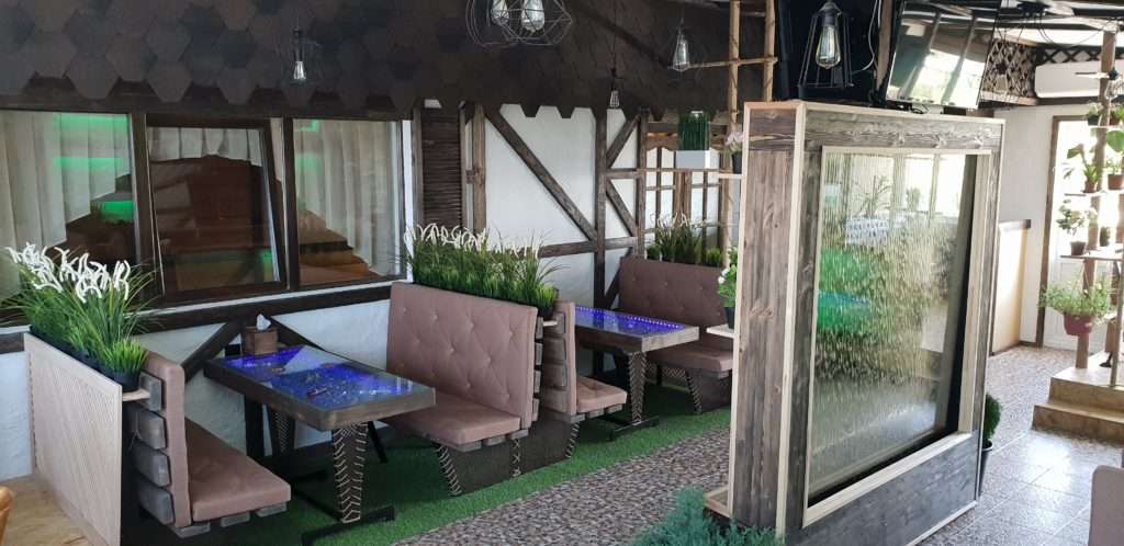 Фото Кентавр