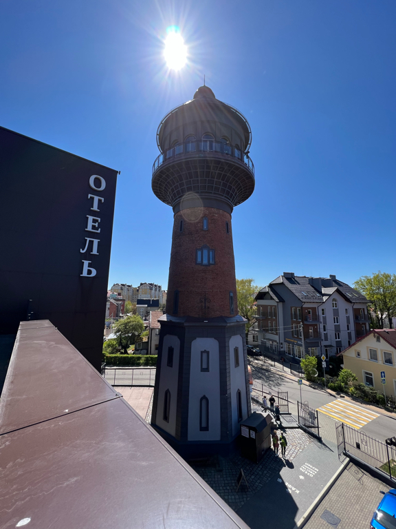 Фото Параdox