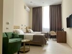 Formula vody (Ibragimova Street, 30) ، فندق