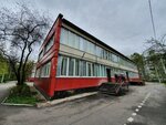 Detsky sad № 24 (Karpinskogo Street, 38к6), kindergarten, nursery