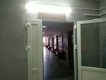 28-я городская поликлиника, Терапевтическое отделение № 2 (ул. Гинтовта, 28), поликлиника для взрослых в Минске