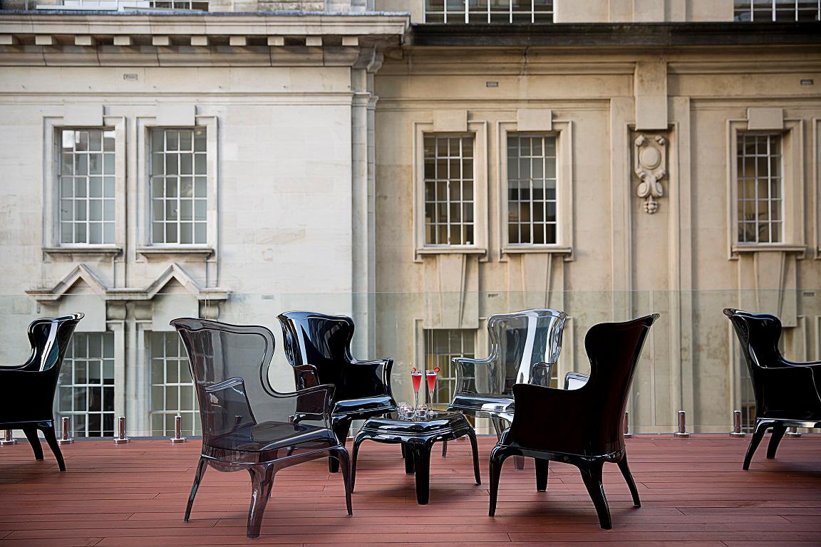 Фото Mövenpick Hotel Auckland