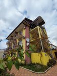 Олимпия (Urban-Type Settlement of Sirius, Ivoviy Lane, 4Б), hotel