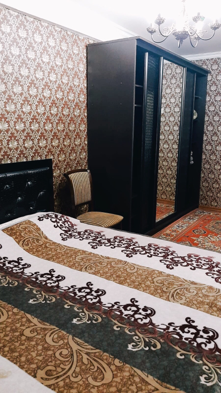 Фото ГорТур на улице Хизроева 17