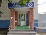 Samarskoye veterinarnoye obyedineniye (ulitsa Fadeyeva, 47), veterinary clinic