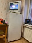 Гостиница ЛПУ МГ (posyolok gorodskogo tipa Andra, mikrorayon Sportivny, 6), hotel