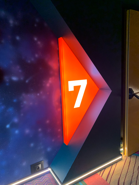 Фото ibis Styles Челябинск