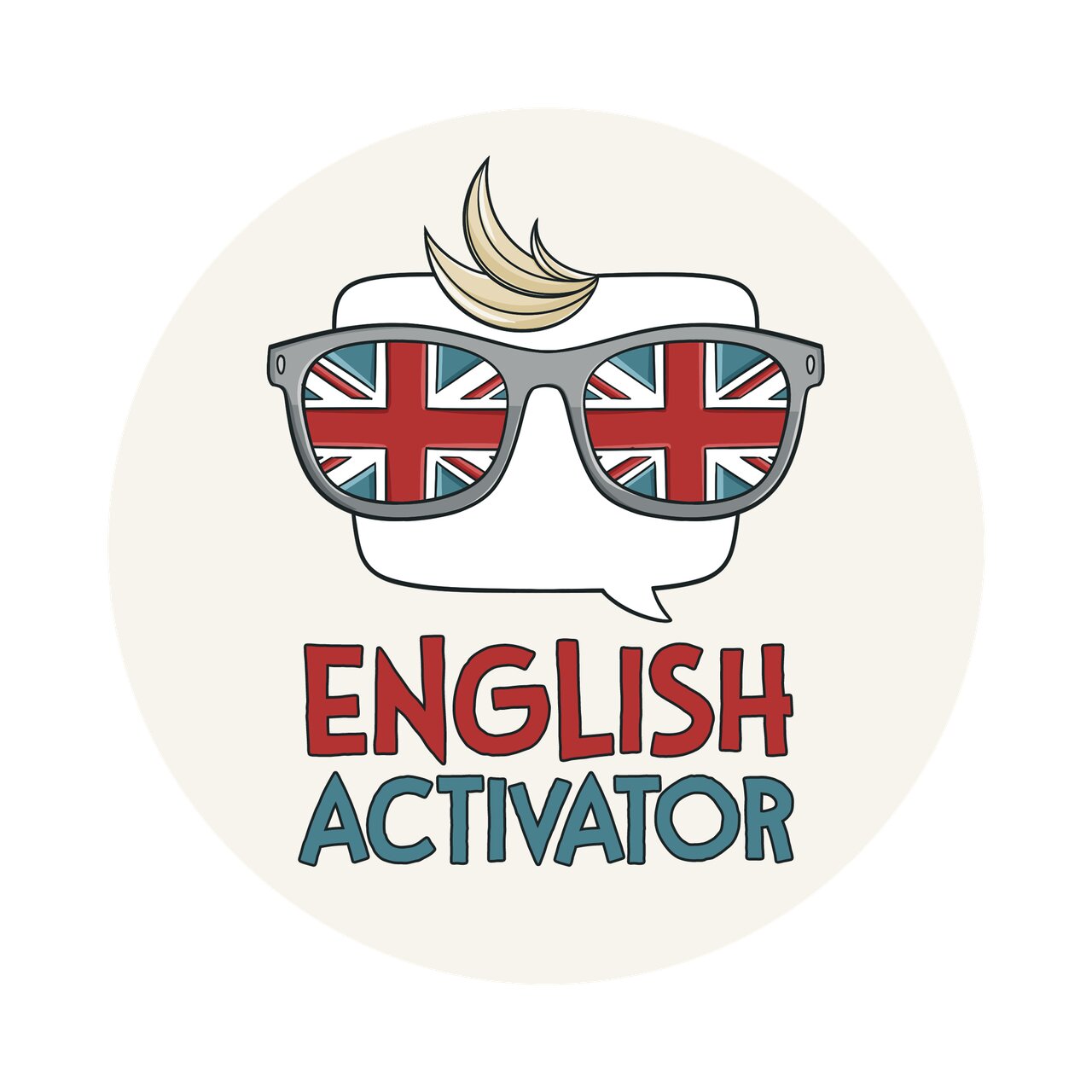 English Activator