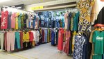 Магазин женской одежды (MKAD, 14th kilometre, 4), clothing store