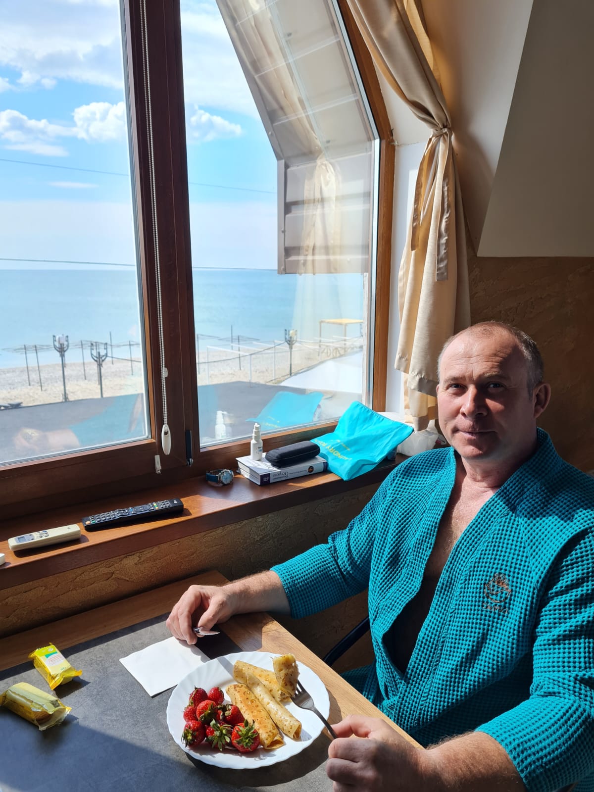 Фото Калипсо