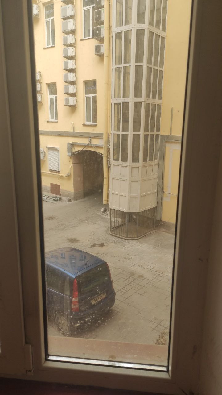 Фото Литейный Двор