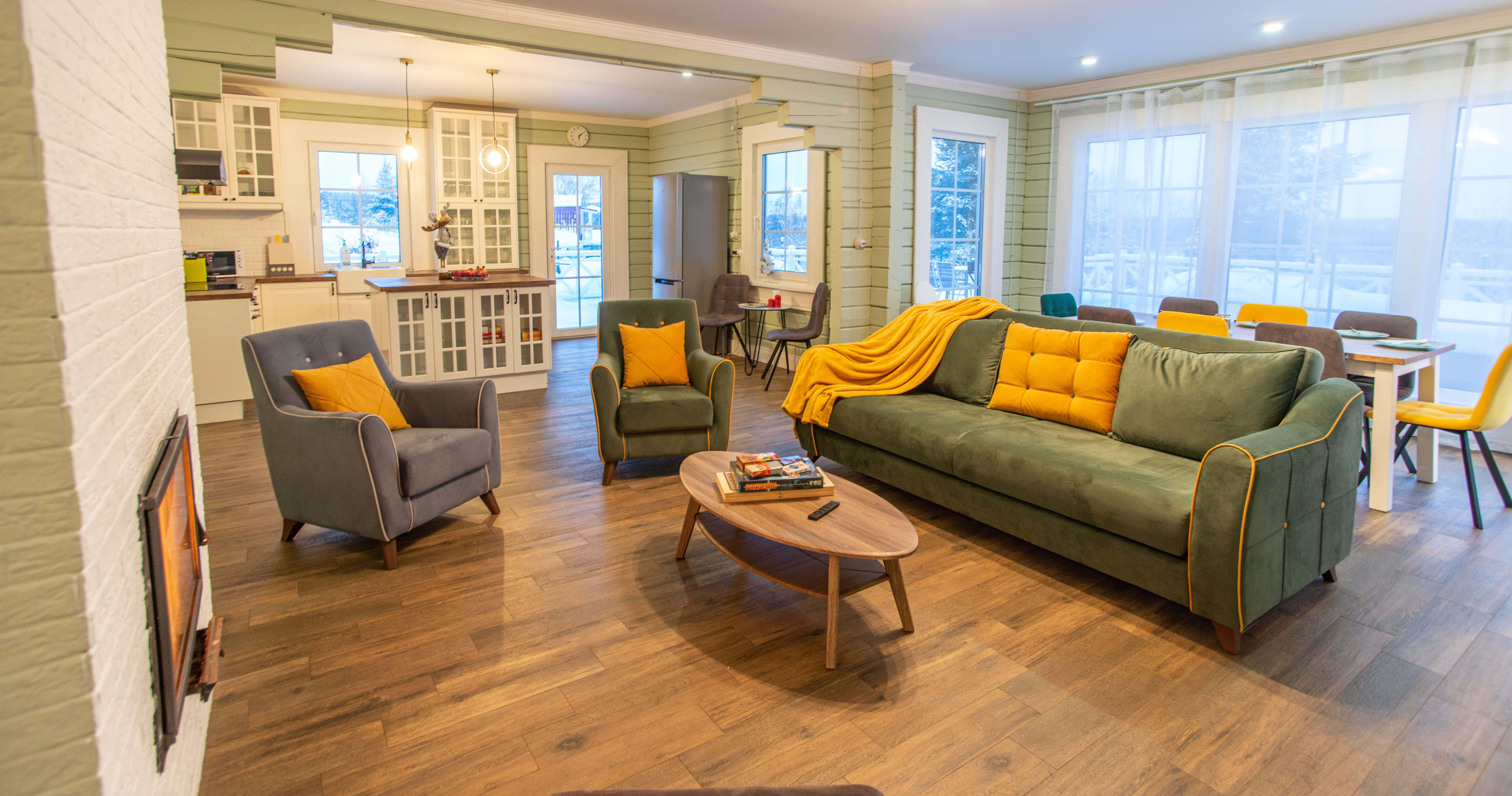 Фото отеля 3