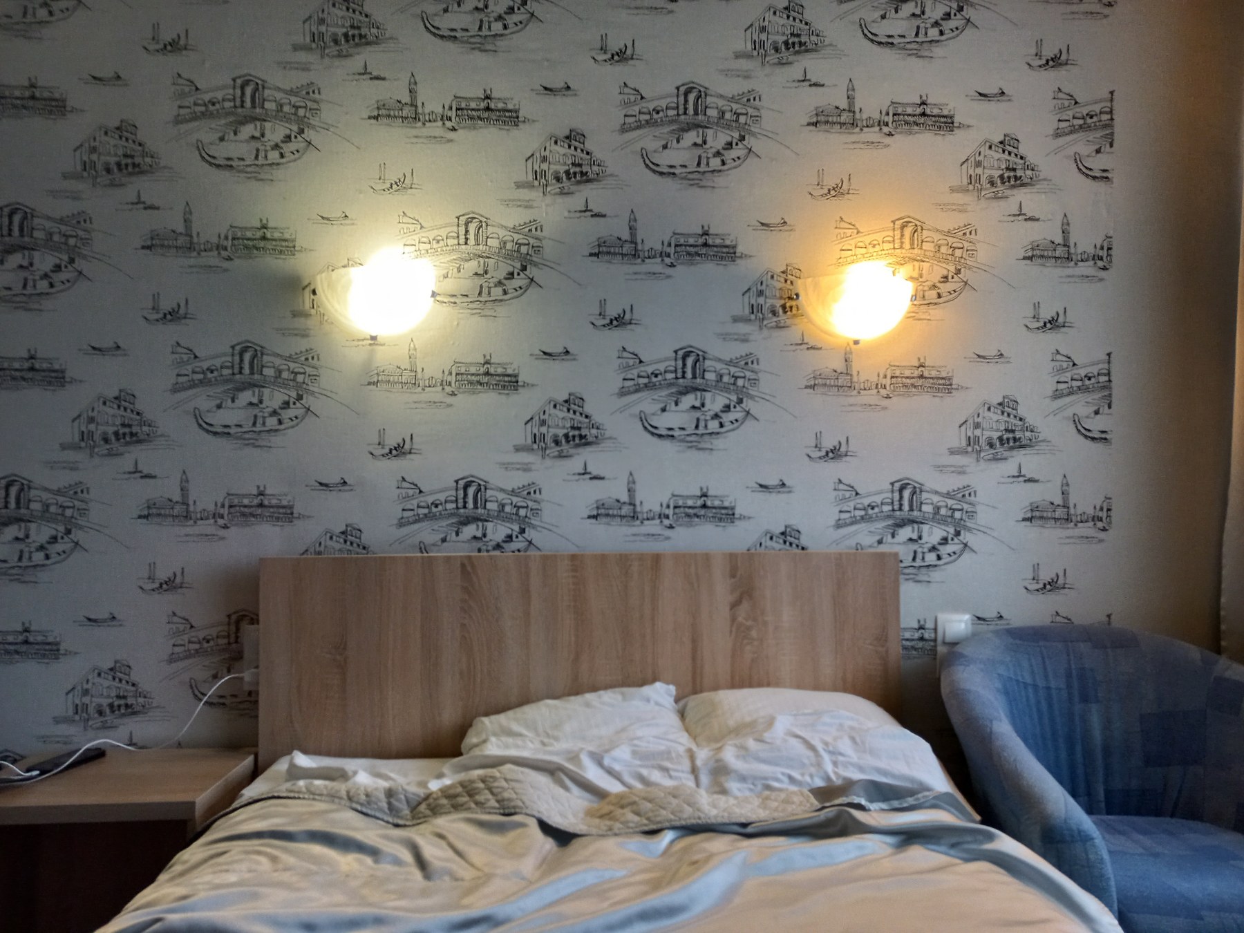 Фото Турист