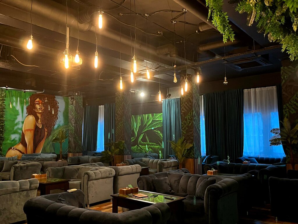 Tangiers Lounge, restaurant, Saint Petersburg, Gastello Street, 22Т - Yandex Map