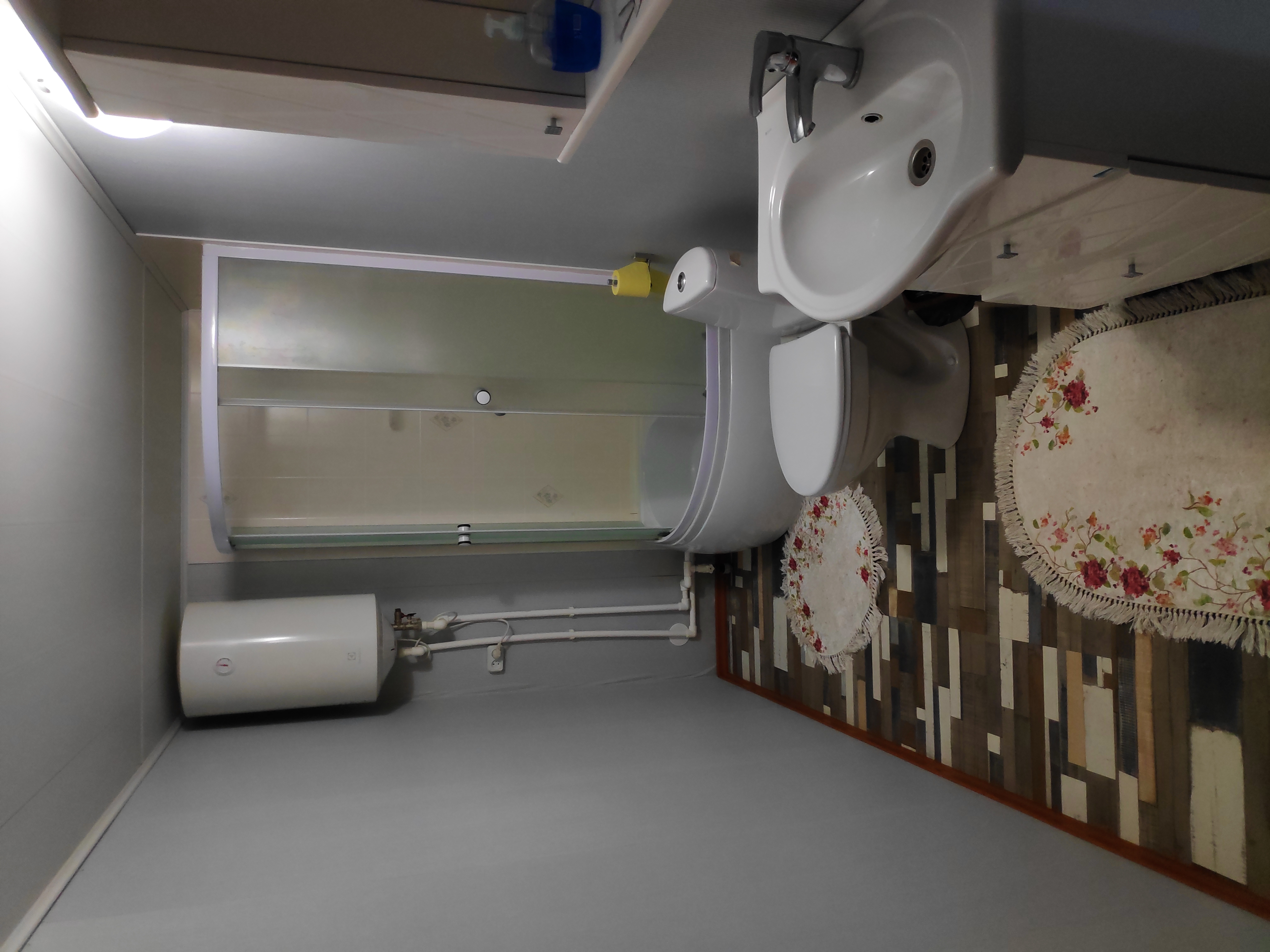 Фото Запруднево