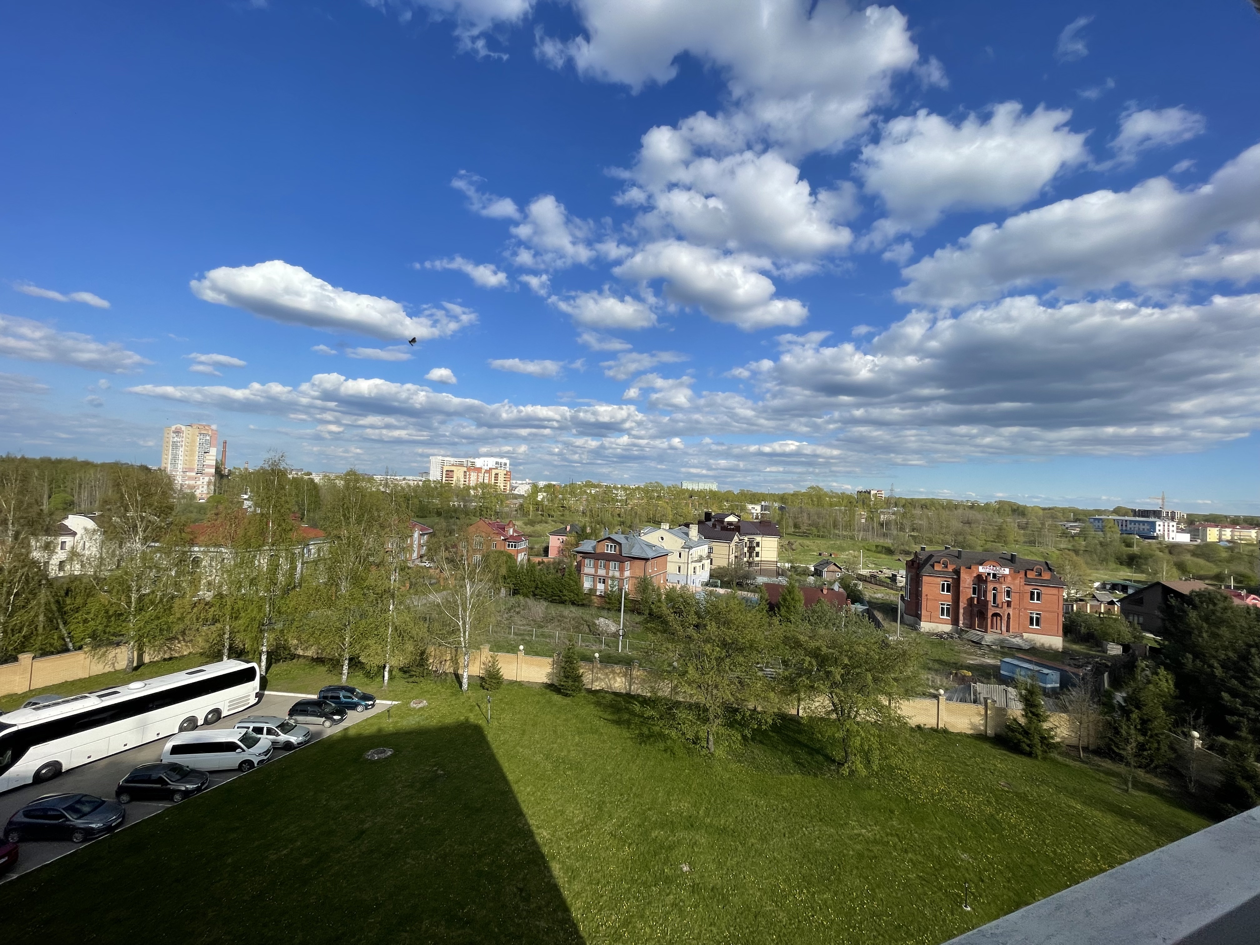 Фото Николаевский